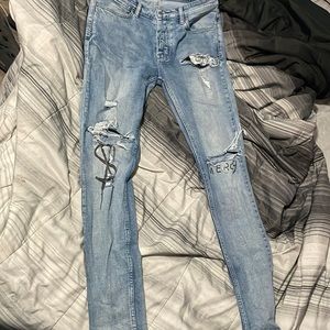Ksubi jeans